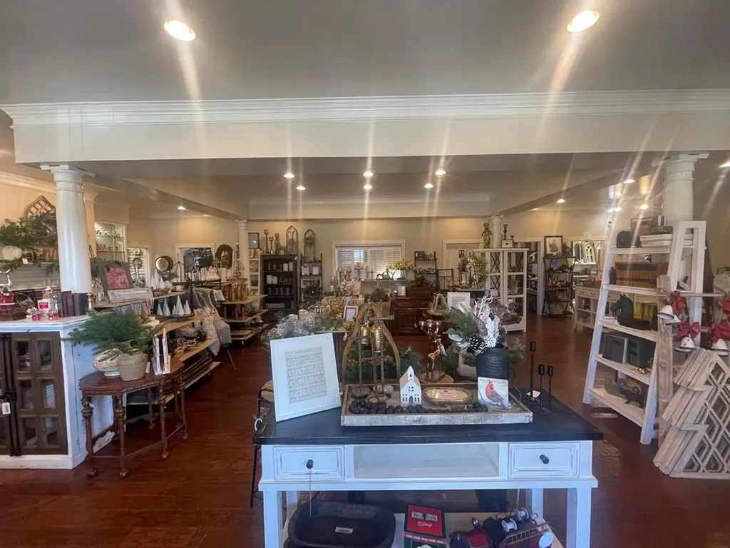 1166 S Jefferson Avenue Cookeville TN 38506