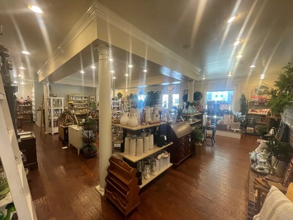 1166 S Jefferson Avenue Cookeville TN 38506