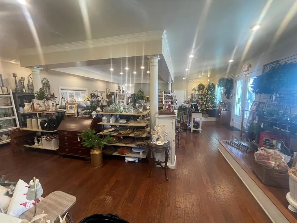 1166 S Jefferson Avenue Cookeville TN 38506