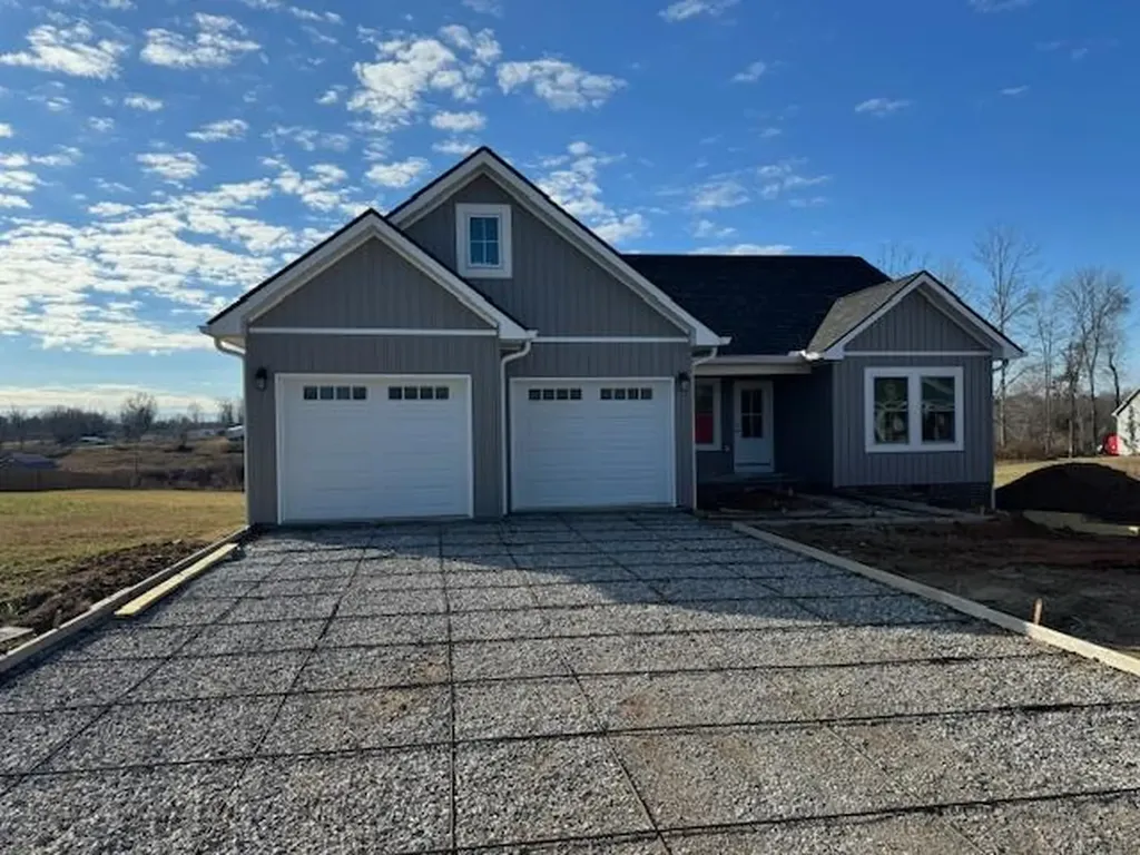 132 Echo Valley Drive Cookeville TN 38501