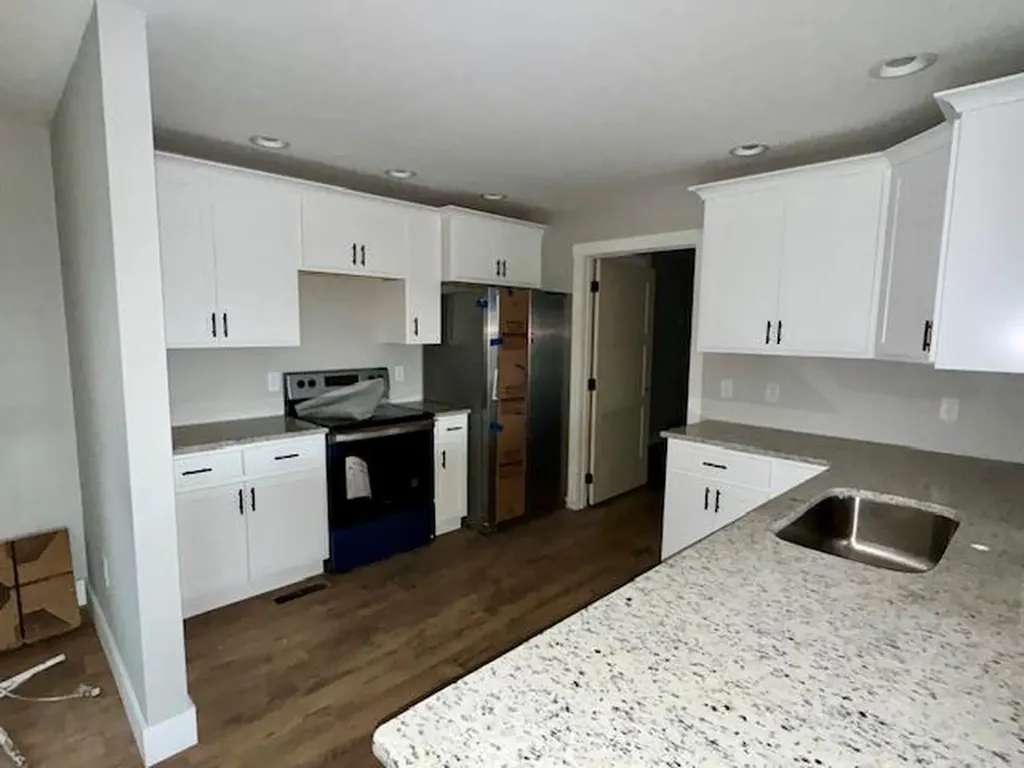 132 Echo Valley Drive Cookeville TN 38501