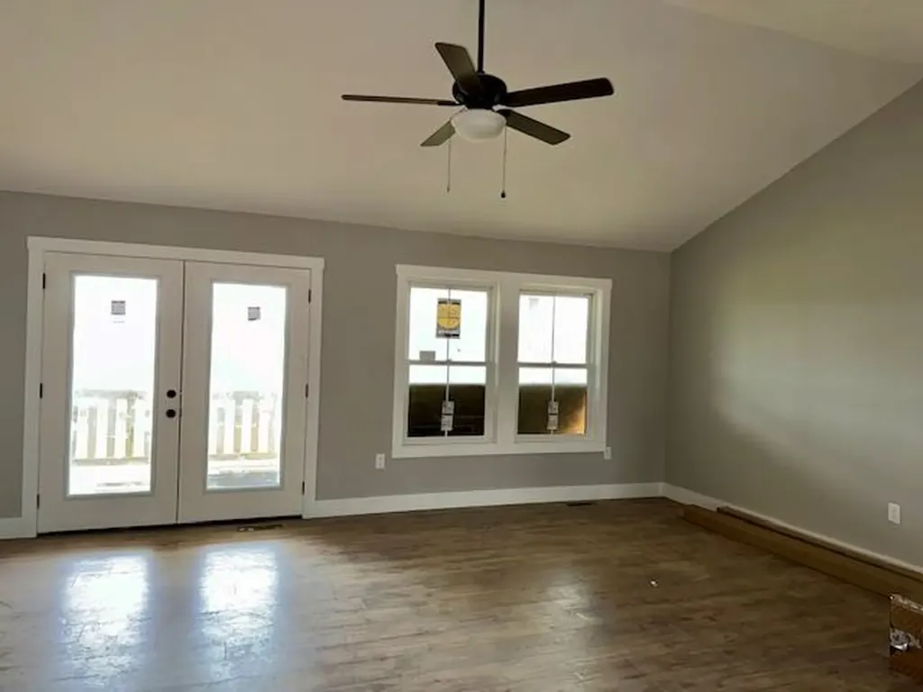 132 Echo Valley Drive Cookeville TN 38501