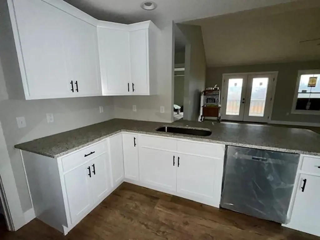 132 Echo Valley Drive Cookeville TN 38501