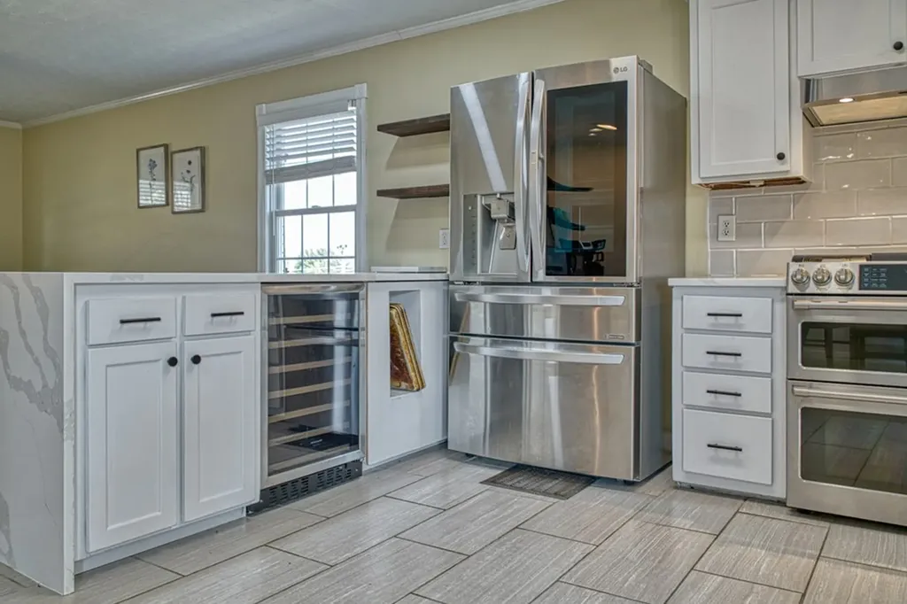 4161 Seven Springs Road Cookeville TN 38506