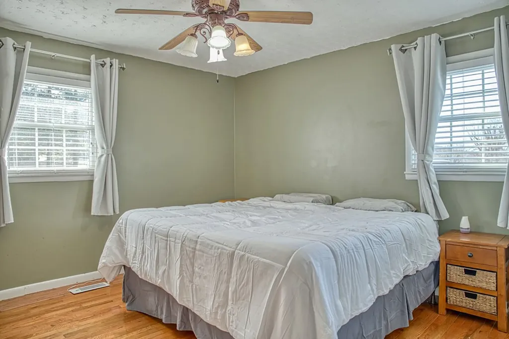4161 Seven Springs Road Cookeville TN 38506