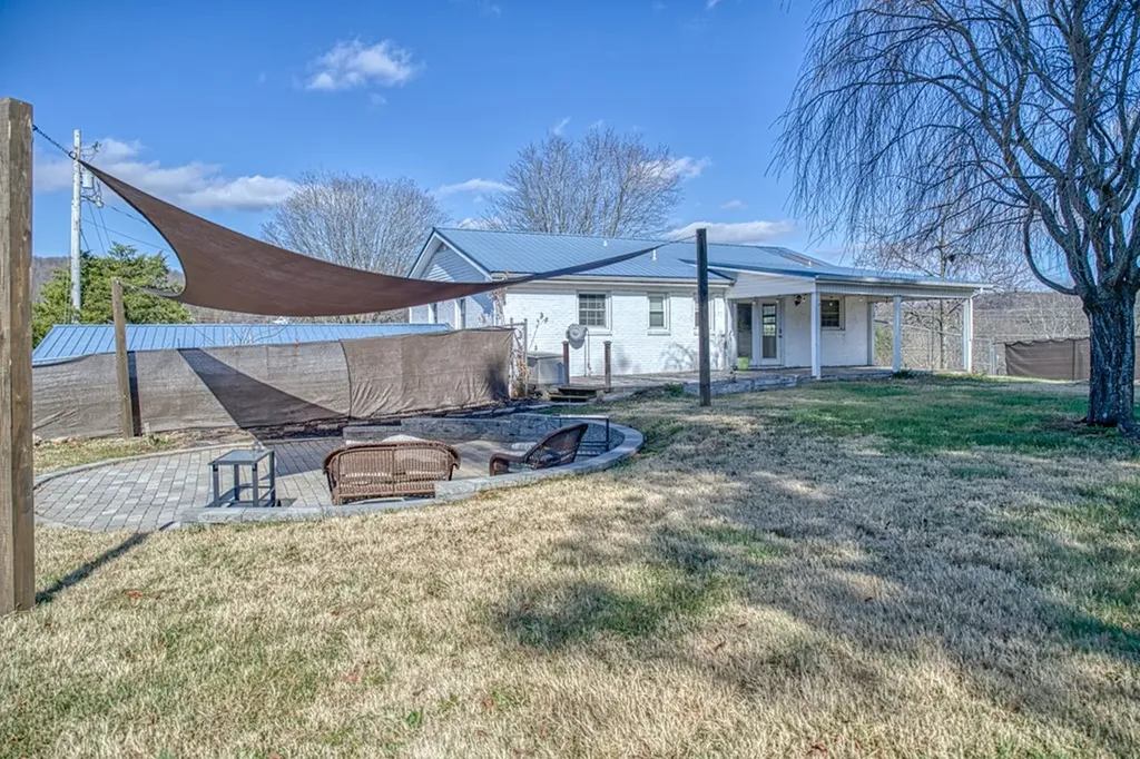 4161 Seven Springs Road Cookeville TN 38506