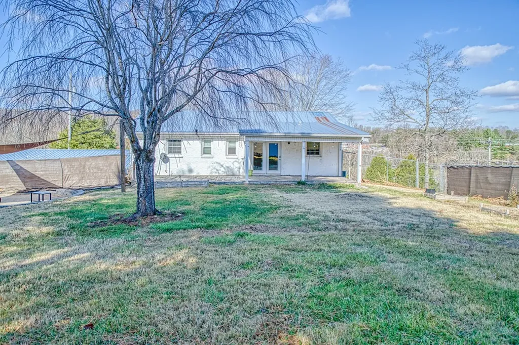 4161 Seven Springs Road Cookeville TN 38506