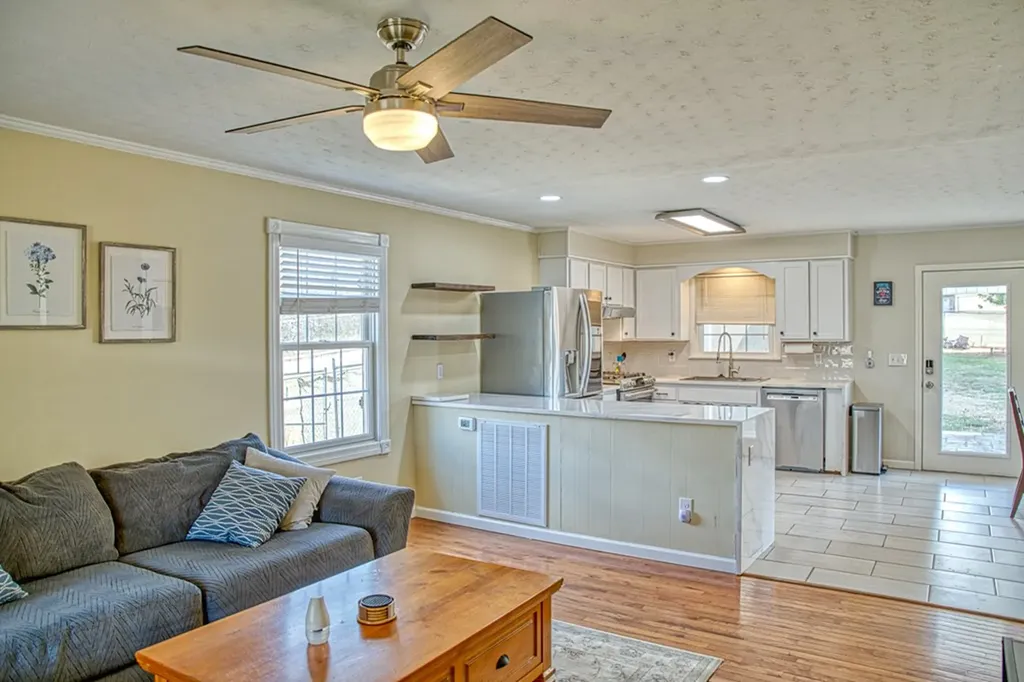 4161 Seven Springs Road Cookeville TN 38506
