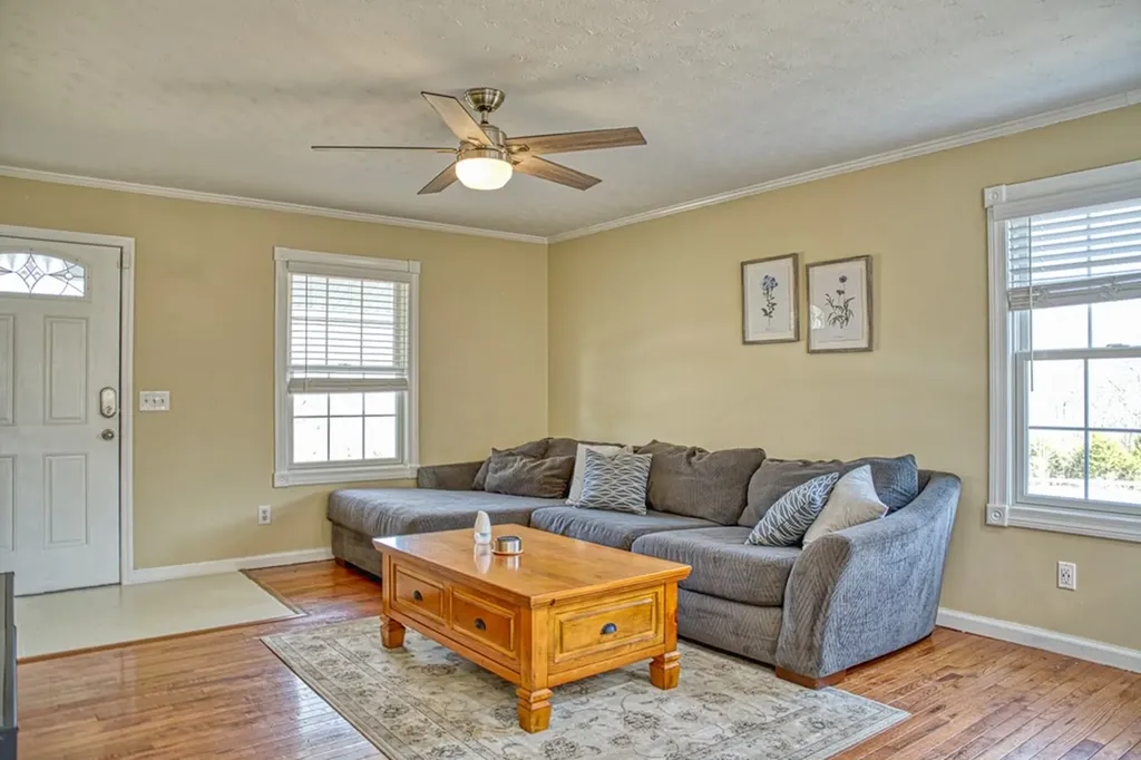 4161 Seven Springs Road Cookeville TN 38506