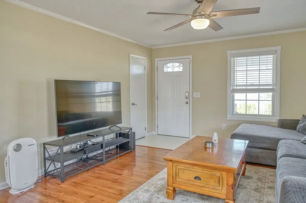 4161 Seven Springs Road Cookeville TN 38506