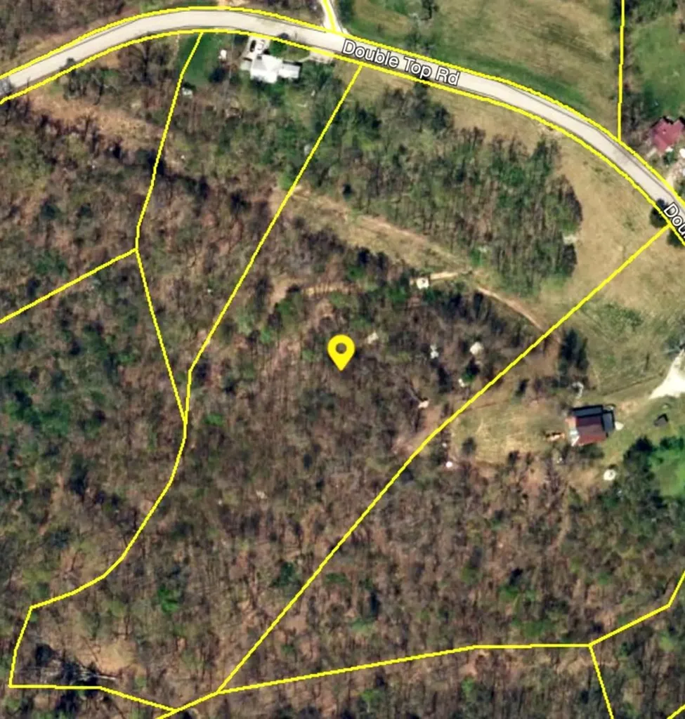 00 Double Top Road Jamestown TN 38556