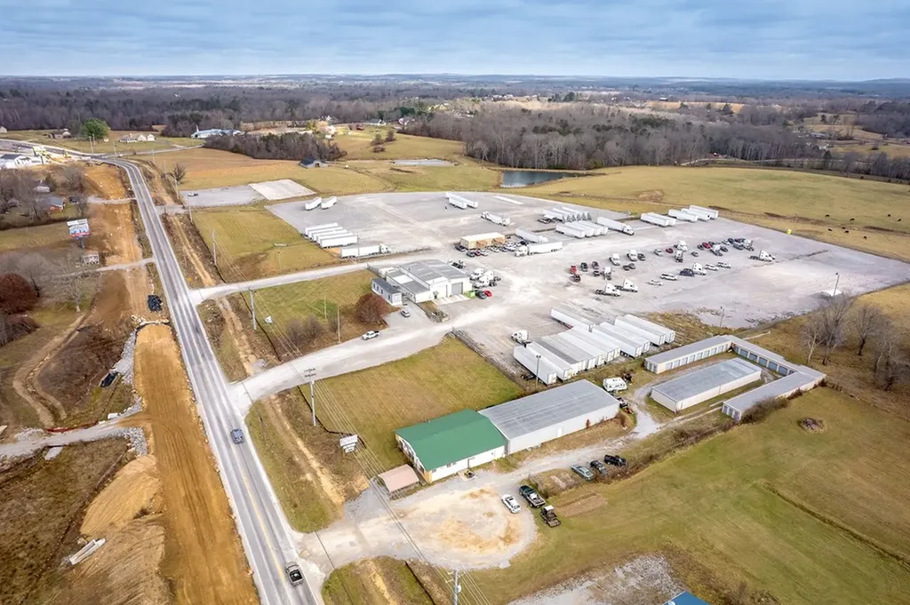 5134 Highway 127 N Crossville TN 38571