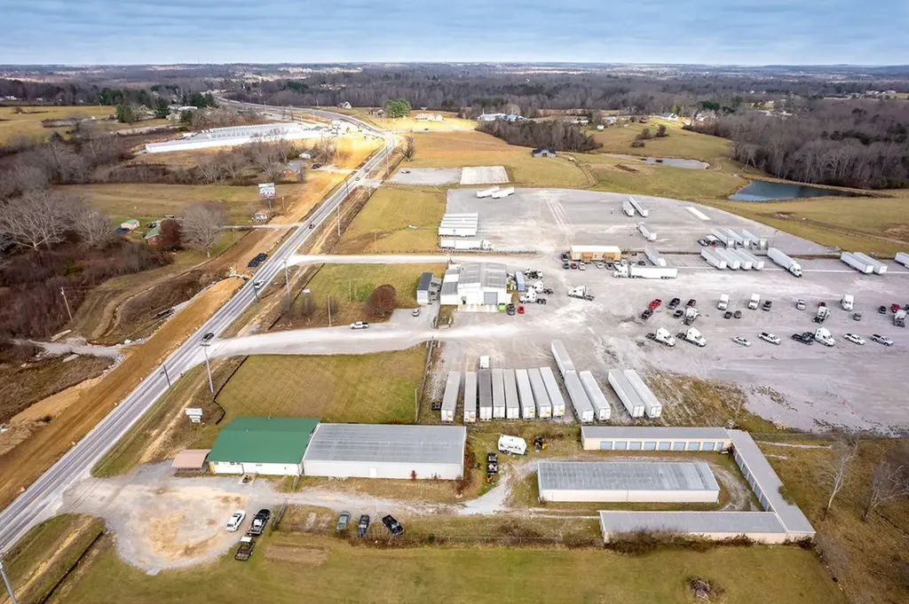 5134 Highway 127 N Crossville TN 38571