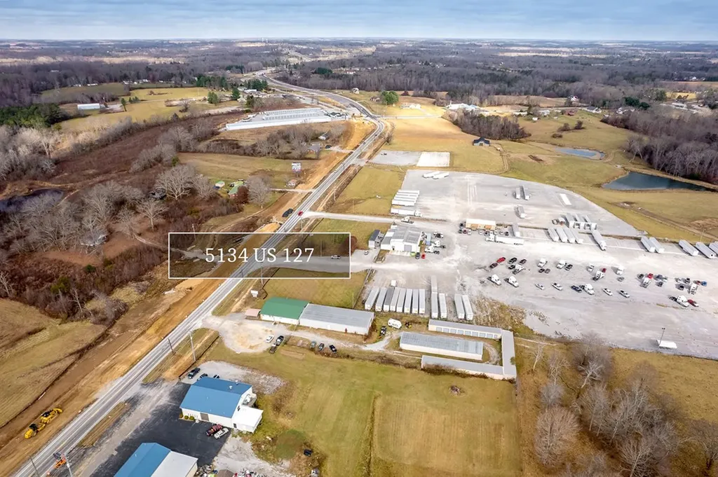 5134 Highway 127 N Crossville TN 38571
