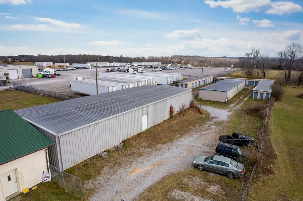 5134 Highway 127 N Crossville TN 38571