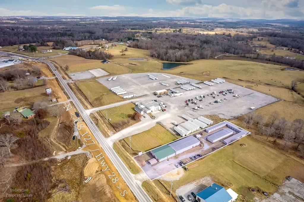 5134 Highway 127 N Crossville TN 38571