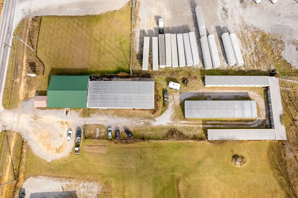5134 Highway 127 N Crossville TN 38571