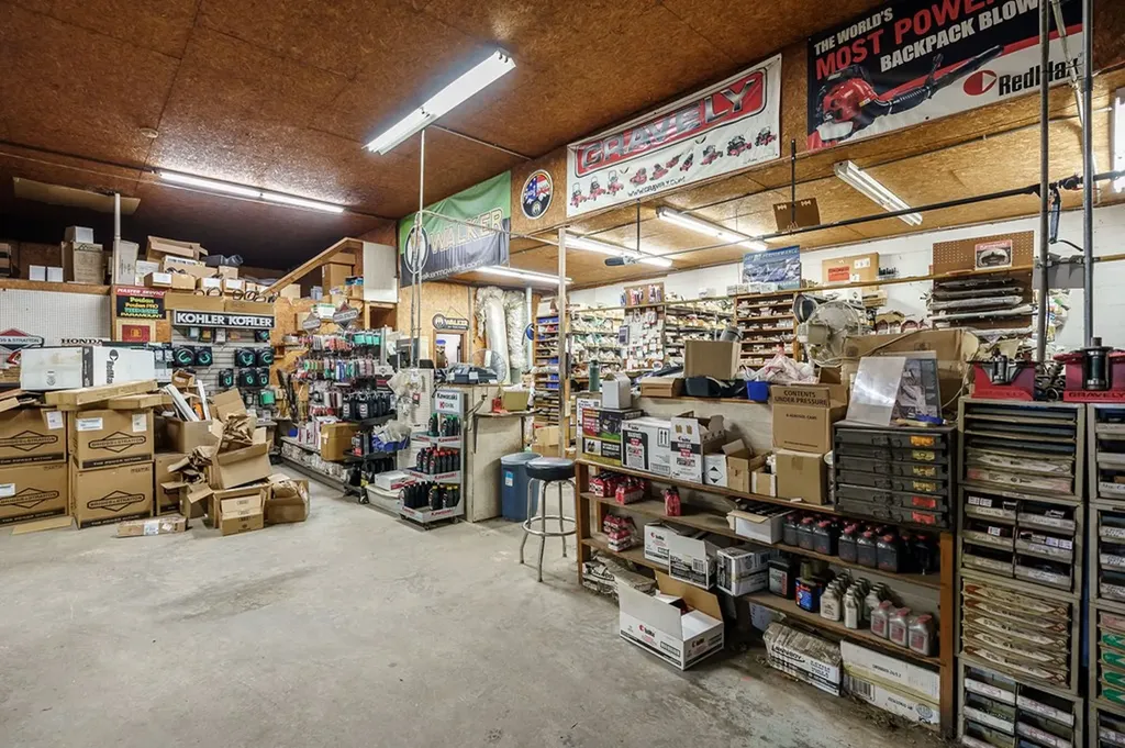 5134 Highway 127 N Crossville TN 38571