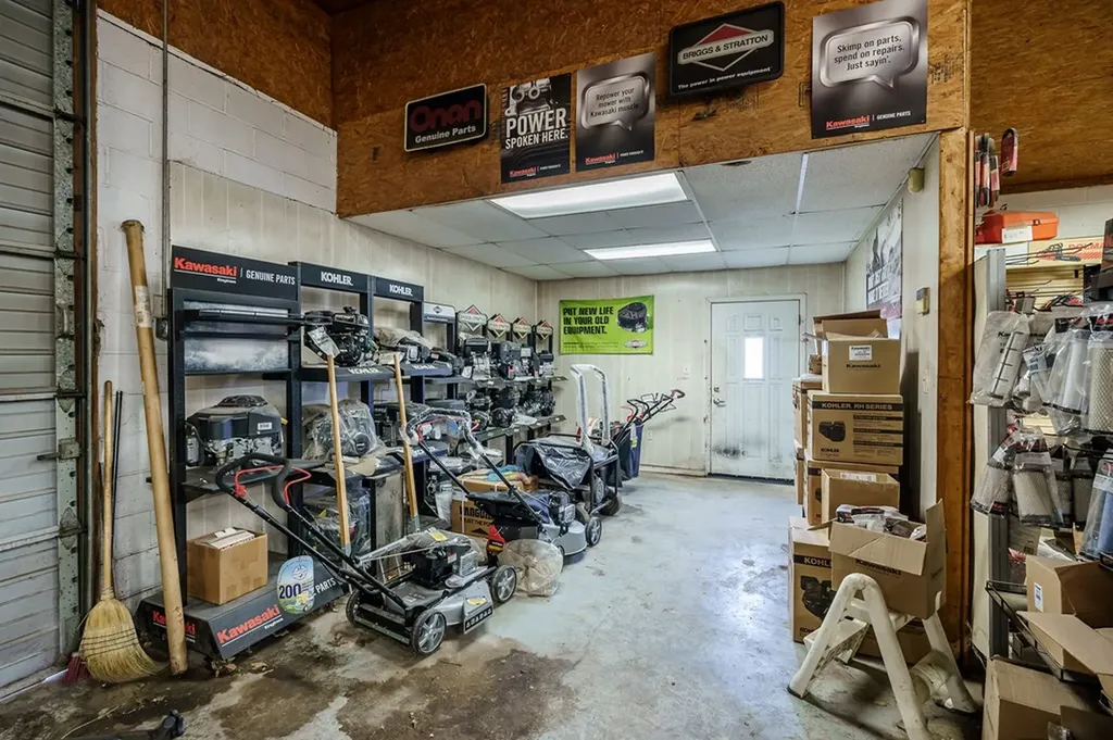 5134 Highway 127 N Crossville TN 38571
