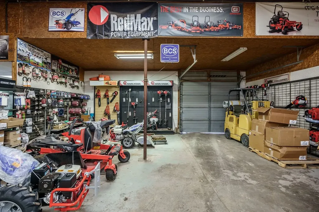 5134 Highway 127 N Crossville TN 38571