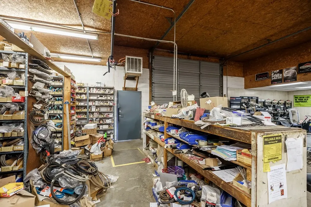 5134 Highway 127 N Crossville TN 38571