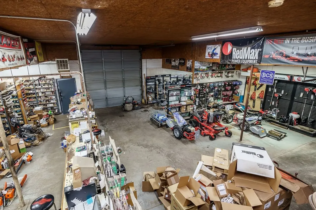 5134 Highway 127 N Crossville TN 38571