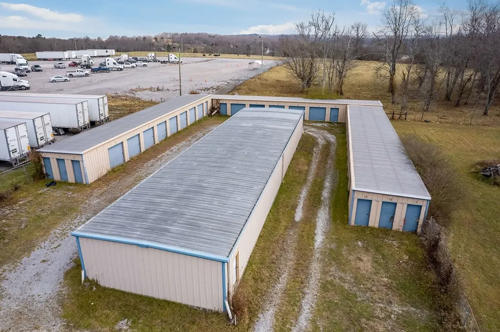5134 Highway 127 N Crossville TN 38571