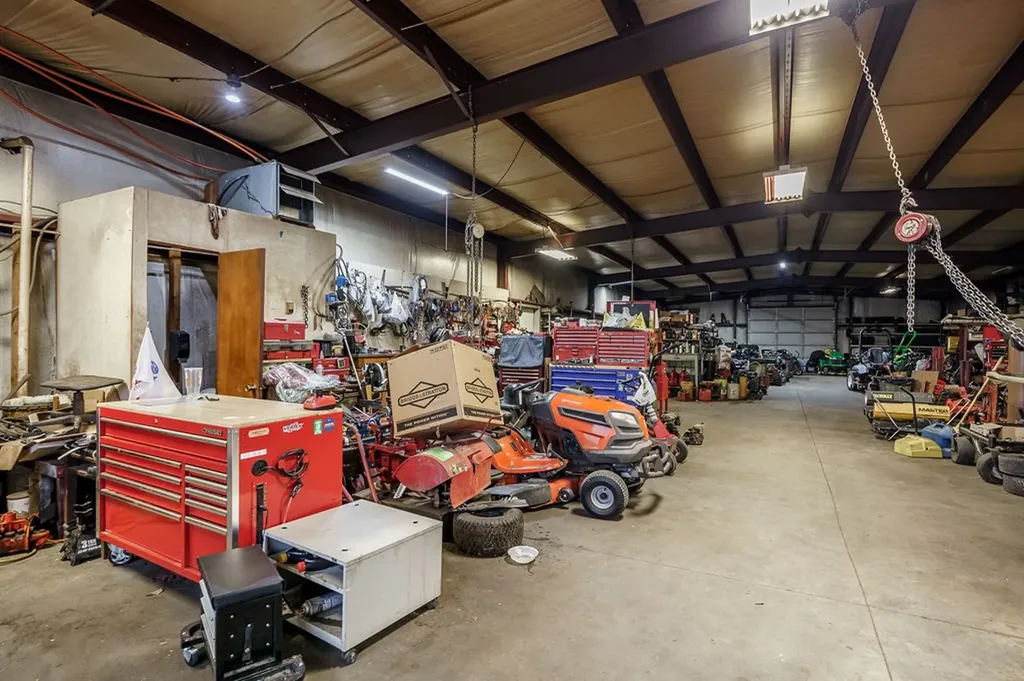 5134 Highway 127 N Crossville TN 38571