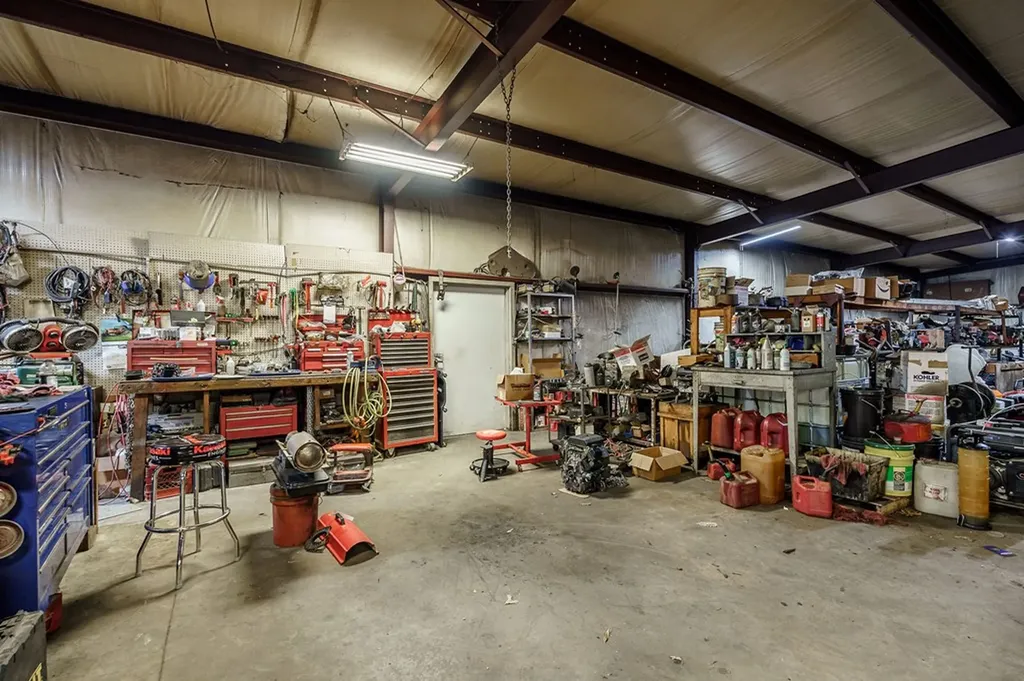 5134 Highway 127 N Crossville TN 38571