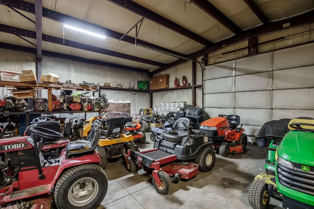 5134 Highway 127 N Crossville TN 38571