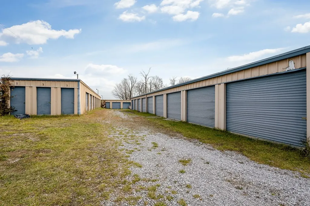 5134 Highway 127 N Crossville TN 38571
