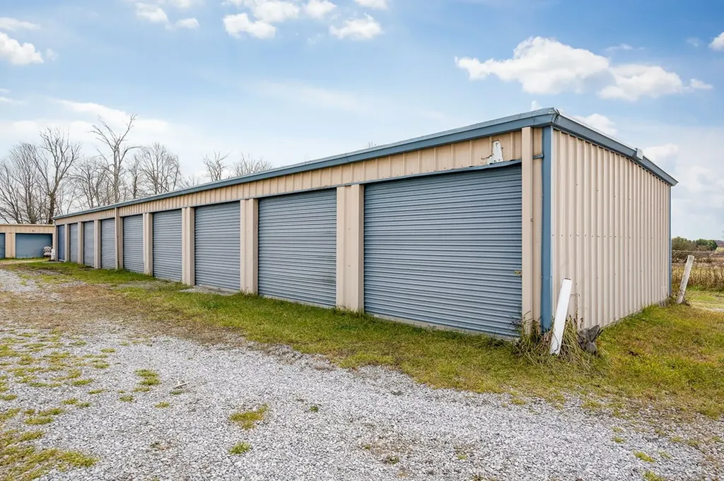5134 Highway 127 N Crossville TN 38571