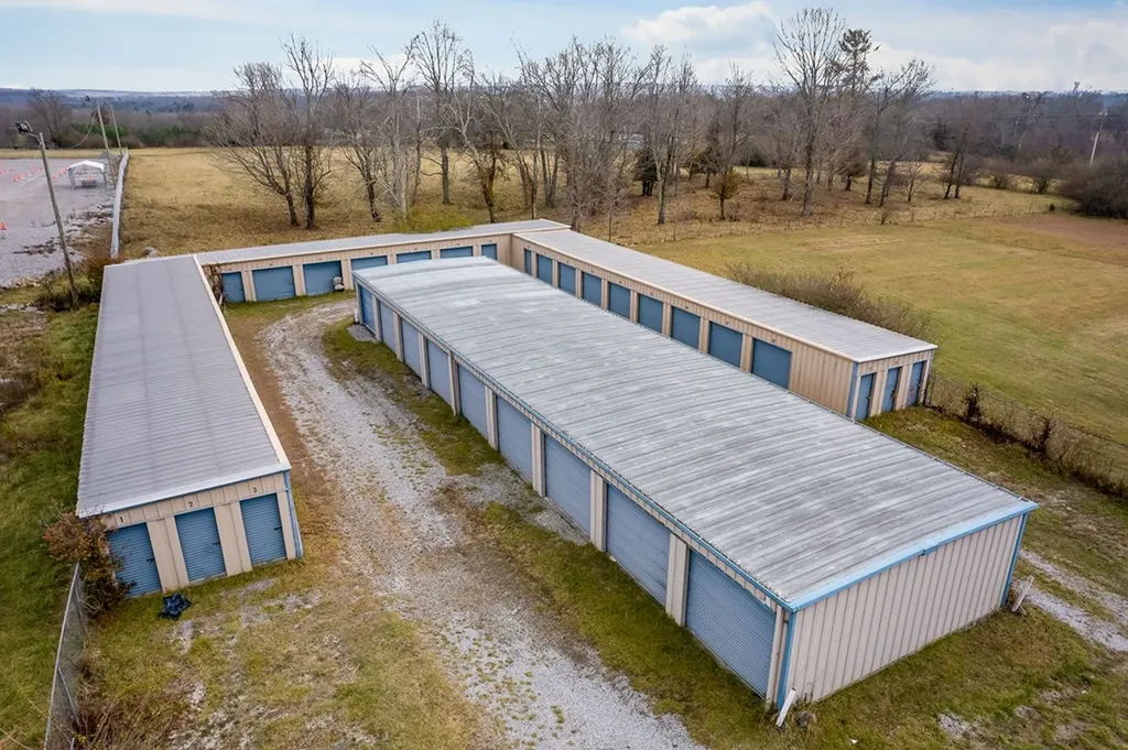 5134 Highway 127 N Crossville TN 38571