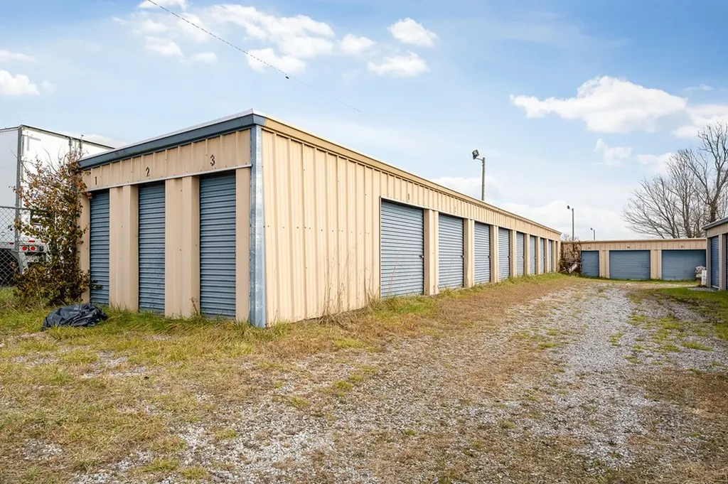 5134 Highway 127 N Crossville TN 38571