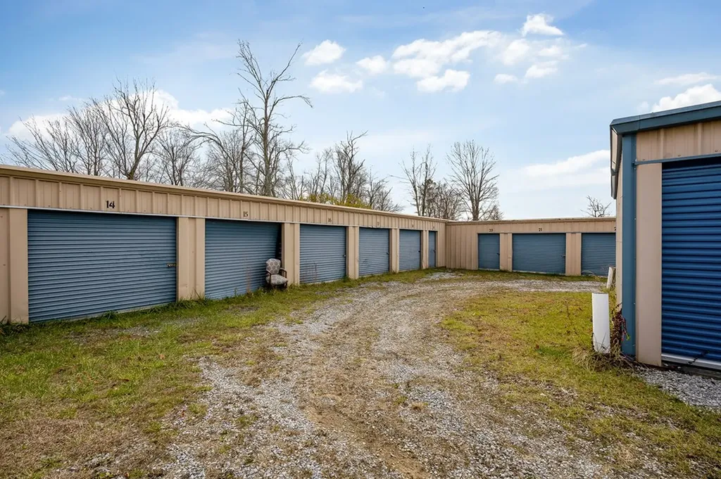 5134 Highway 127 N Crossville TN 38571