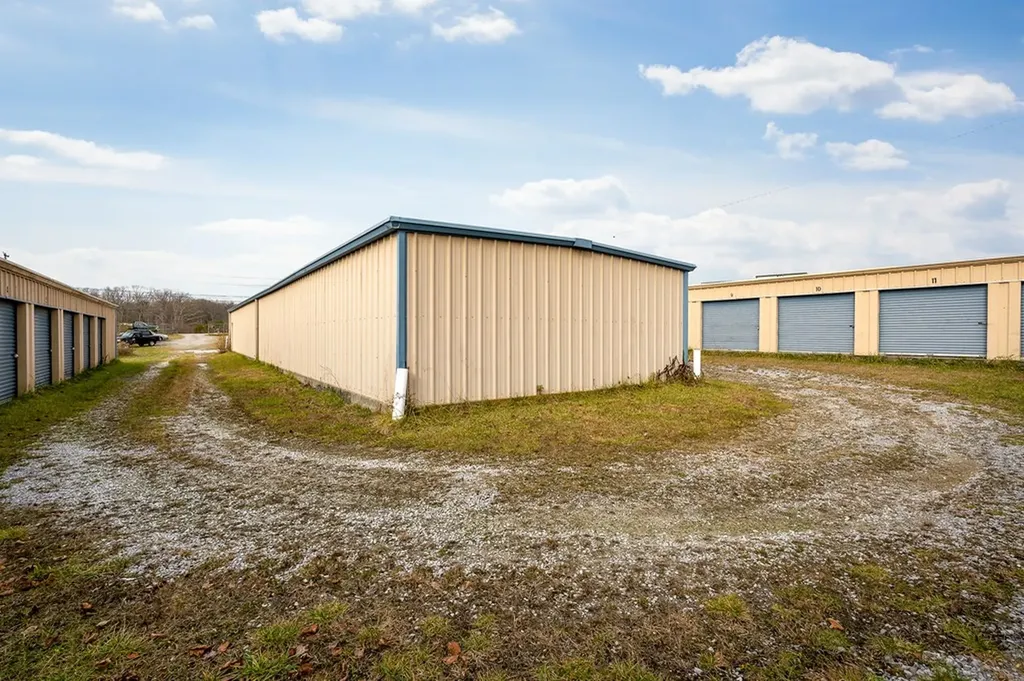 5134 Highway 127 N Crossville TN 38571