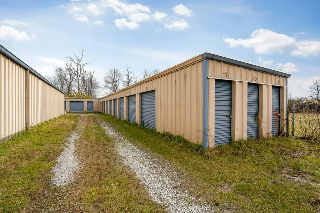 5134 Highway 127 N Crossville TN 38571