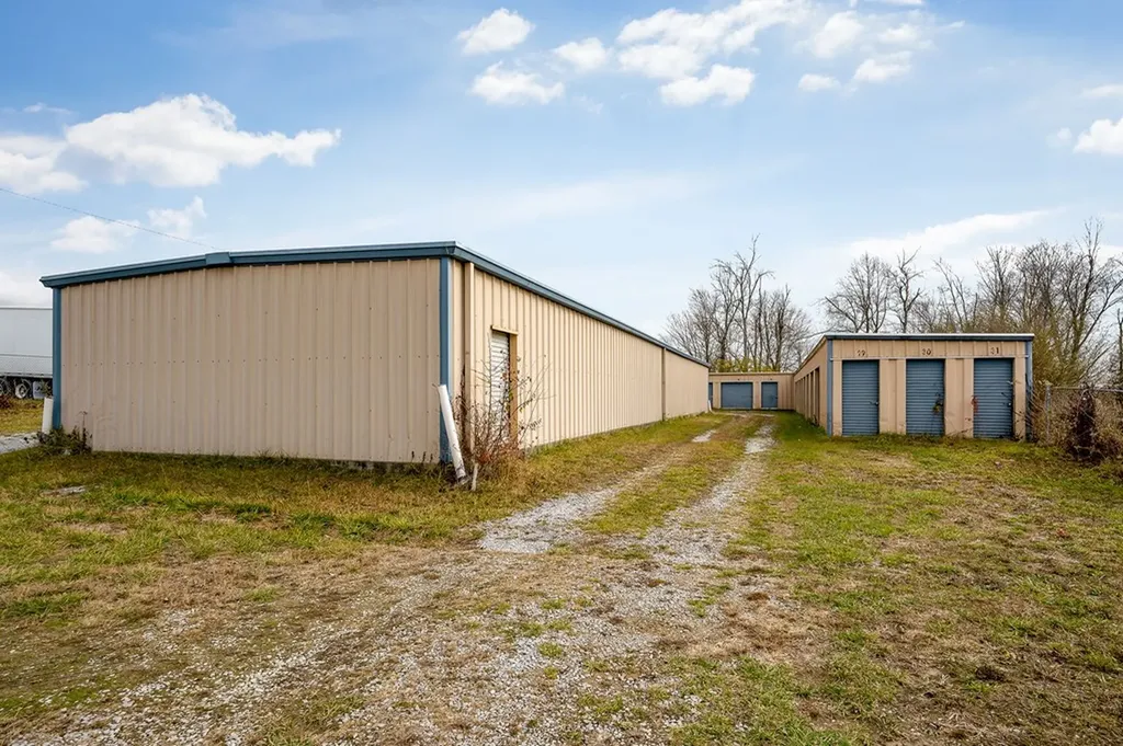 5134 Highway 127 N Crossville TN 38571
