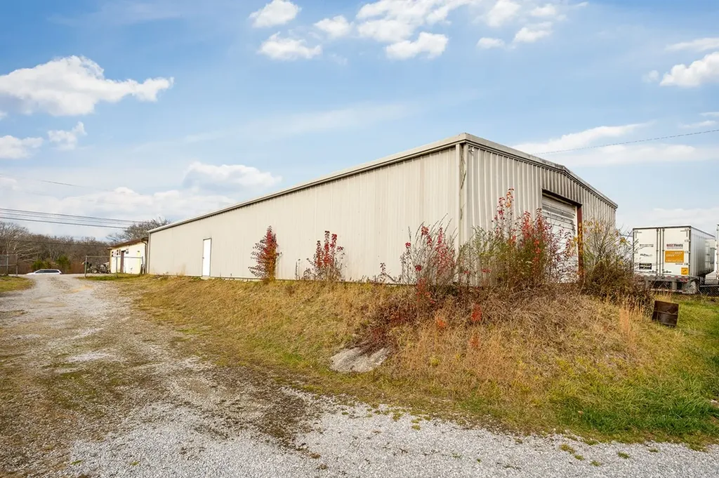 5134 Highway 127 N Crossville TN 38571