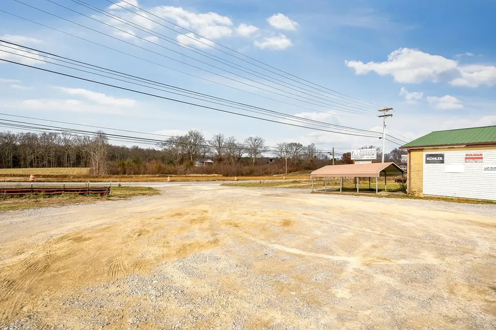 5134 Highway 127 N Crossville TN 38571