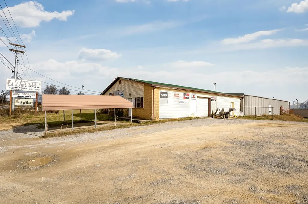 5134 Highway 127 N Crossville TN 38571