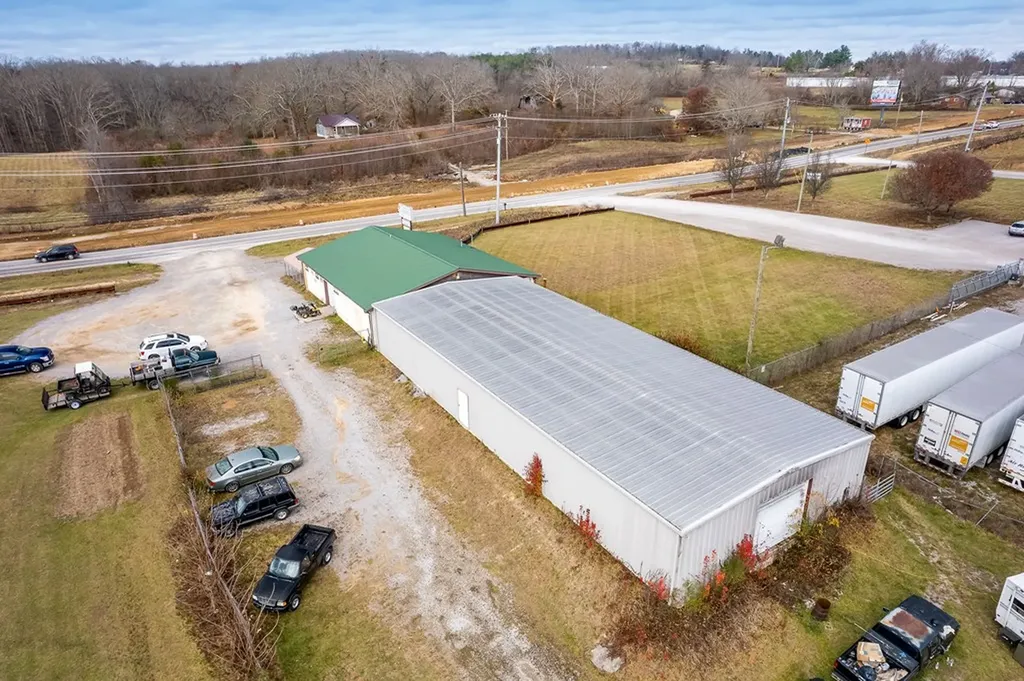 5134 Highway 127 N Crossville TN 38571