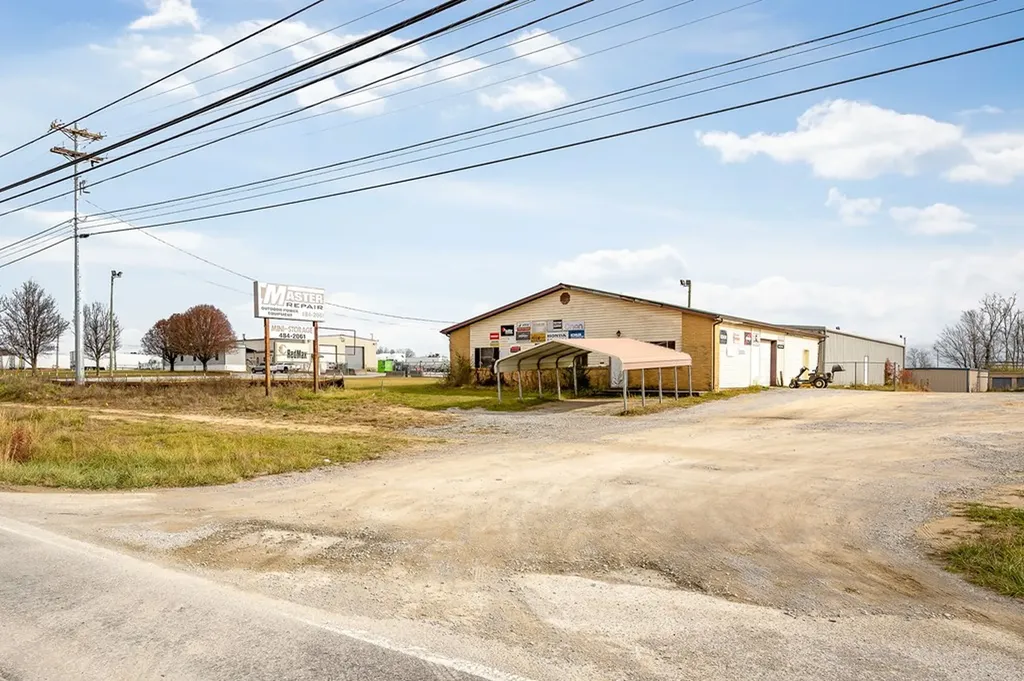 5134 Highway 127 N Crossville TN 38571