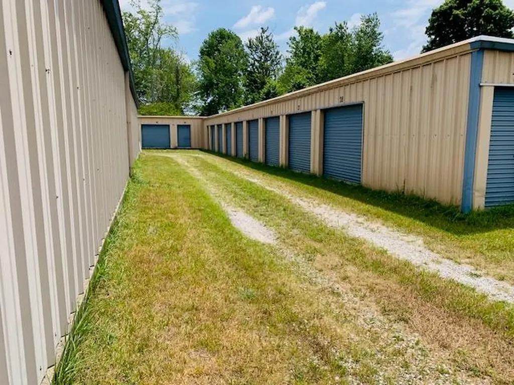 5134 Highway 127 N Crossville TN 38571
