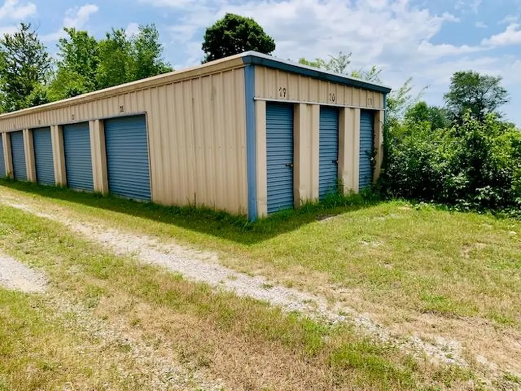 5134 Highway 127 N Crossville TN 38571