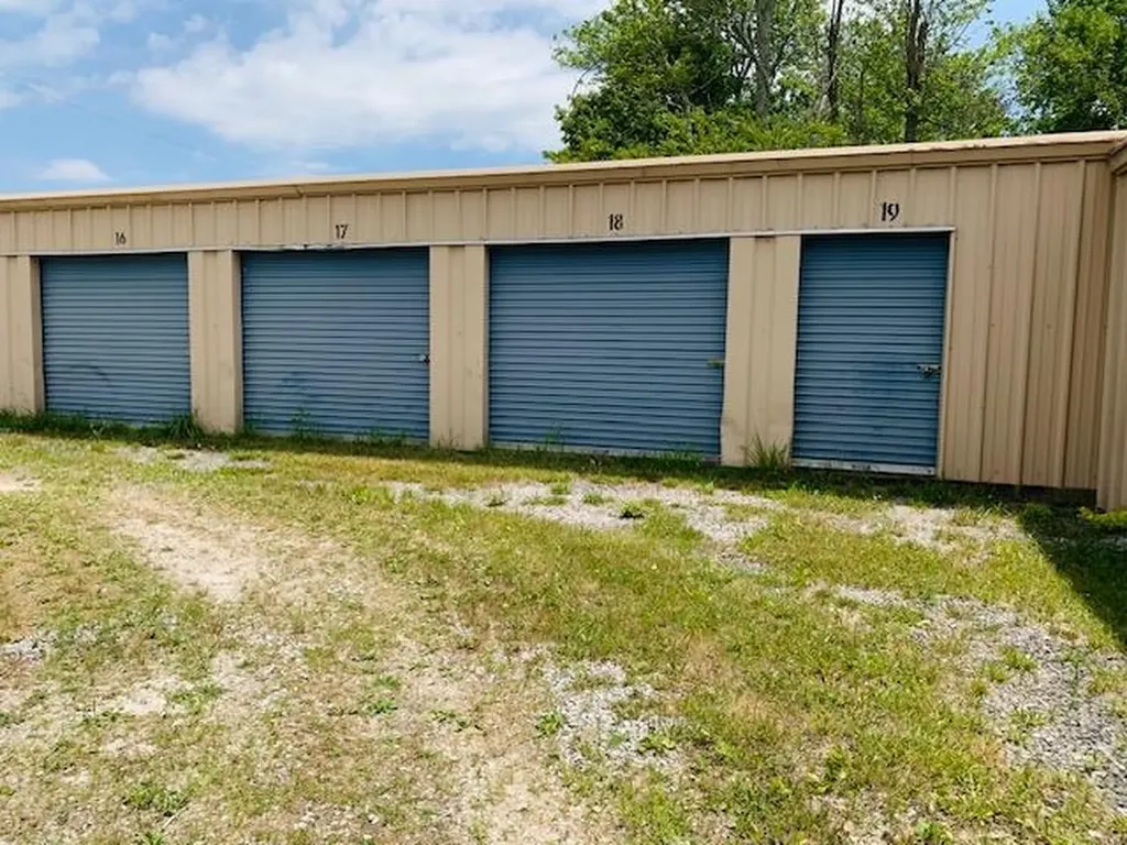5134 Highway 127 N Crossville TN 38571