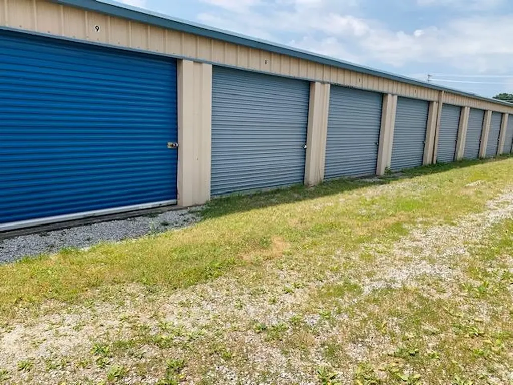 5134 Highway 127 N Crossville TN 38571