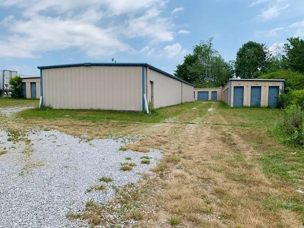5134 Highway 127 N Crossville TN 38571
