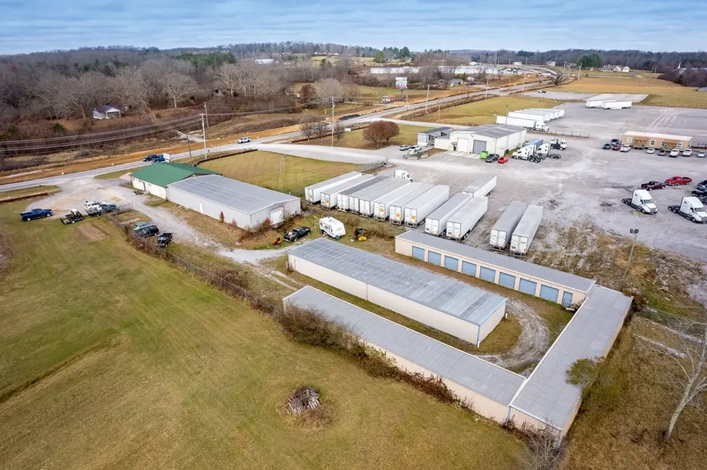 5134 Highway 127 N Crossville TN 38571