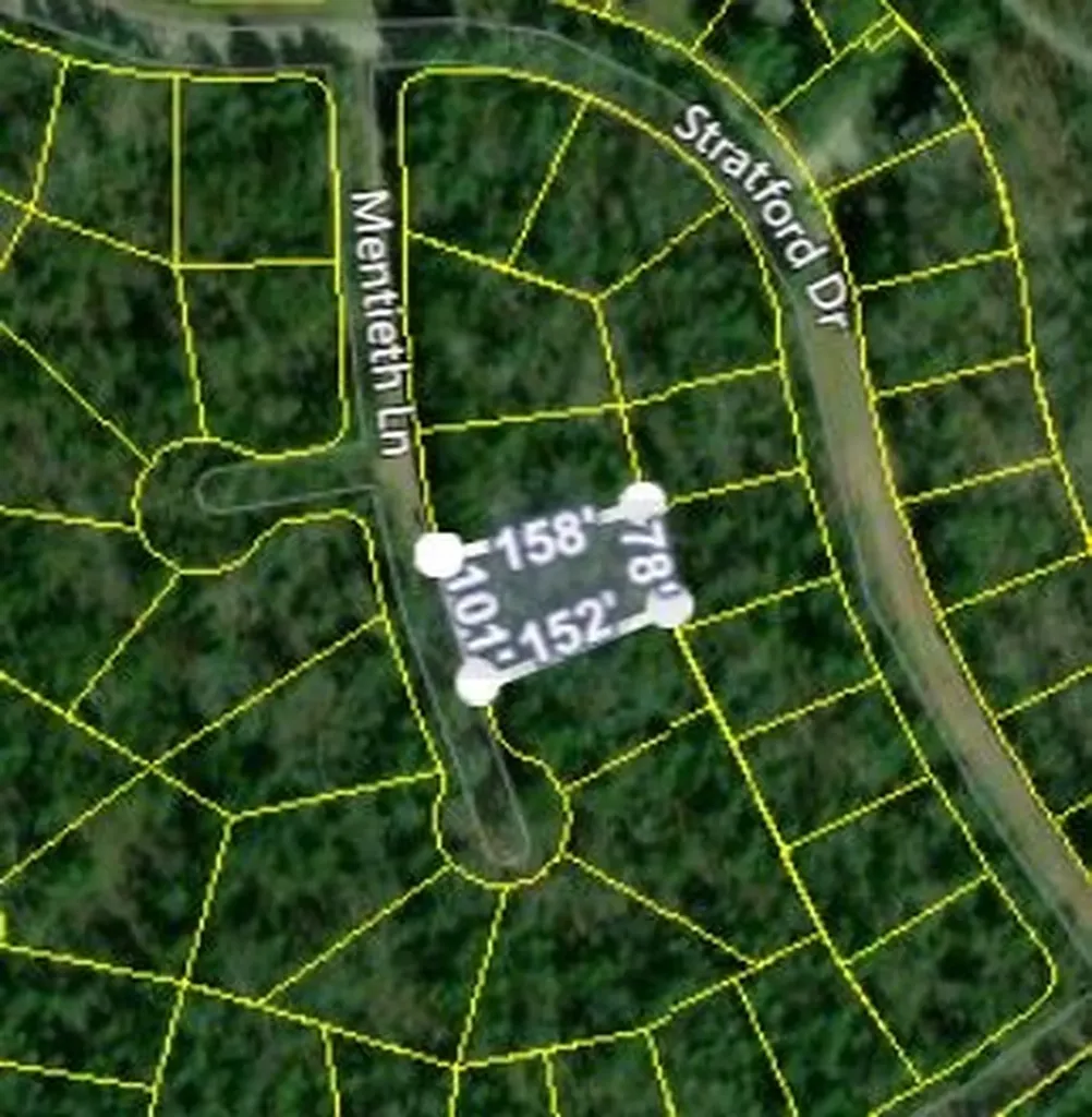17 Menteith Lane Crossville TN 38558